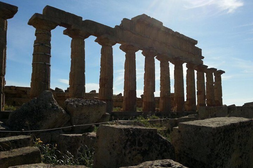 SELINUNTE
