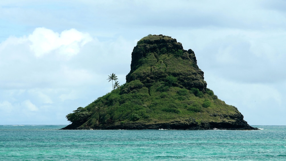 Kane'ohe Bay Ocean Voyage 