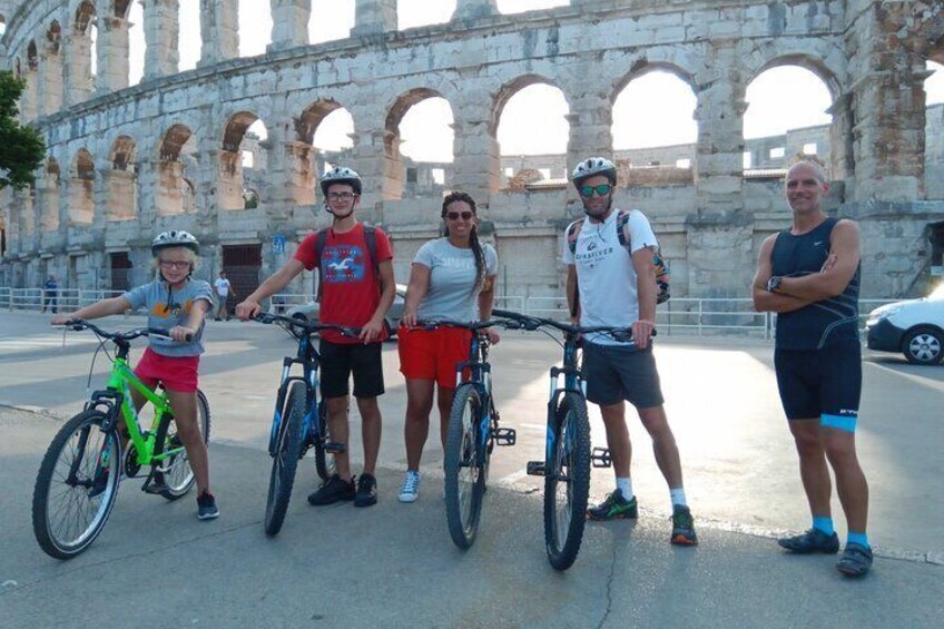 Dutch Family Tour