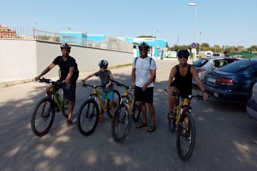 PULA BIKE SEASIDE ADVENTURE | Pula Bike |