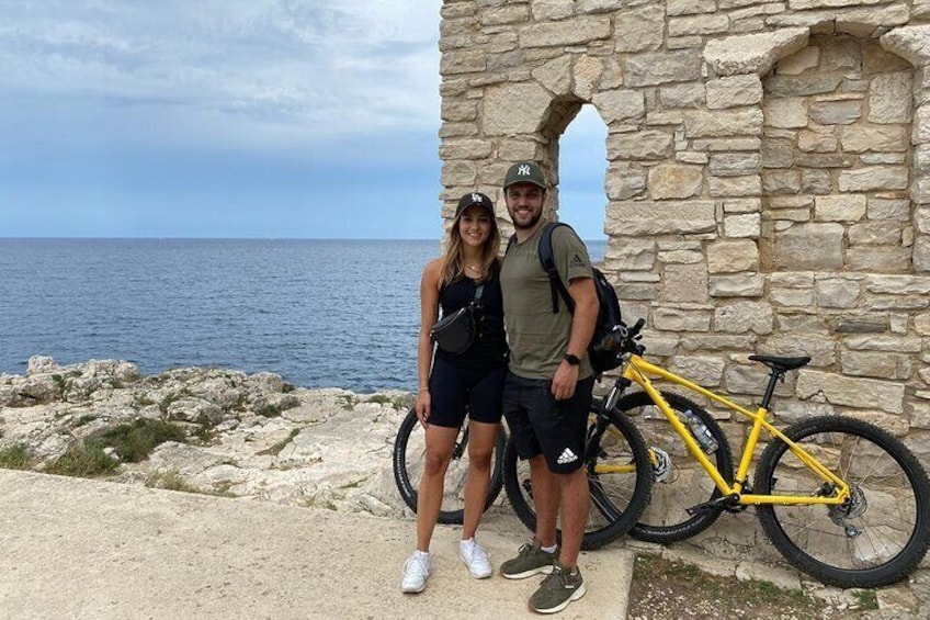 PULA BIKE SEASIDE ADVENTURE | Pula Bike |