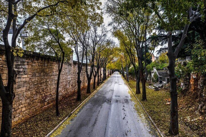 Pula Highlights Bike Adventure