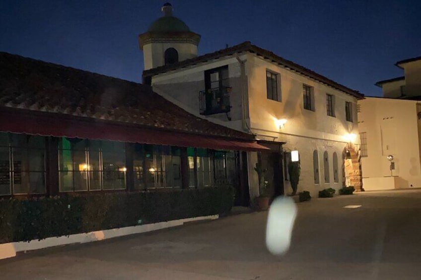 Enchanted Santa Barbara Wine Tasting Ghost Storytelling Tour