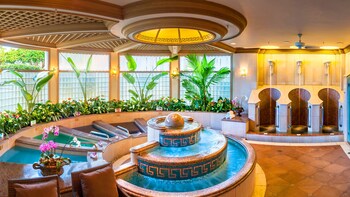 Spa Grande Experience