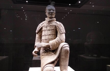 Tripadvisor Customized Private Day Tour Of Terracotta Warriors And Xi An Provided By Wendy S Xi An Tours Shaanxi