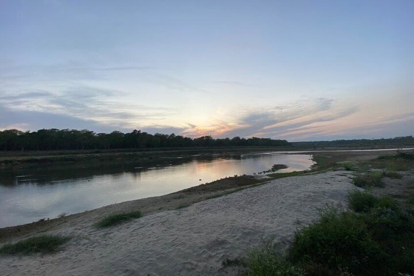 1 Night 2 Days Chitwan Jungle Safari Tour
