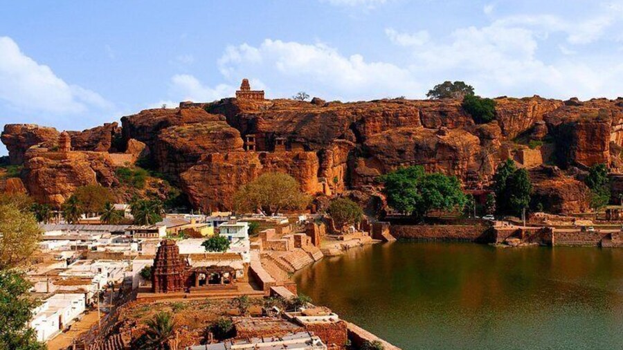 Badami Trails