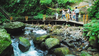 Private 2-Day Lohas Trip in Yilan from Taipei City