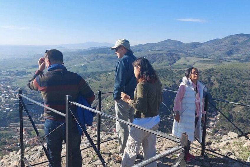 Private Pergamum&Asclepion Tour