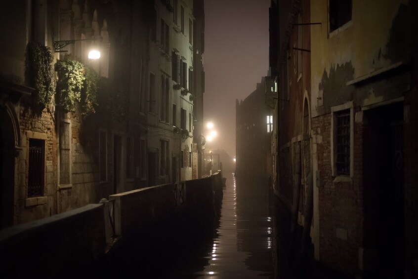 Private Night Tour of Doge's Palace and St Mark's Basilica