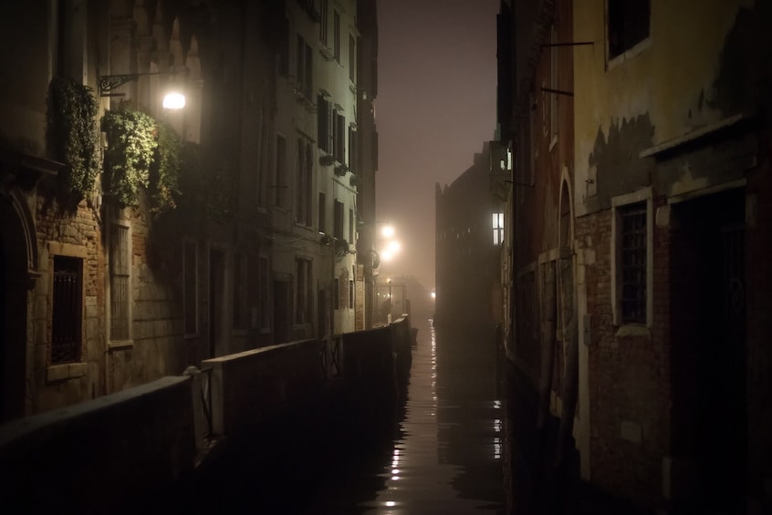 Private Night Tour of Doge's Palace and St Mark's Basilica