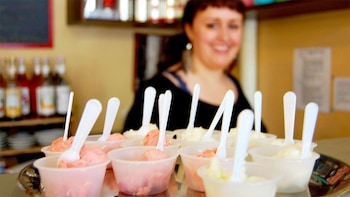 Taste of Pike Place Market Walking Tour