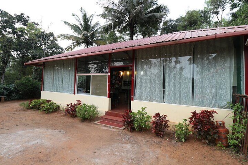 Beans N Brews Cafe