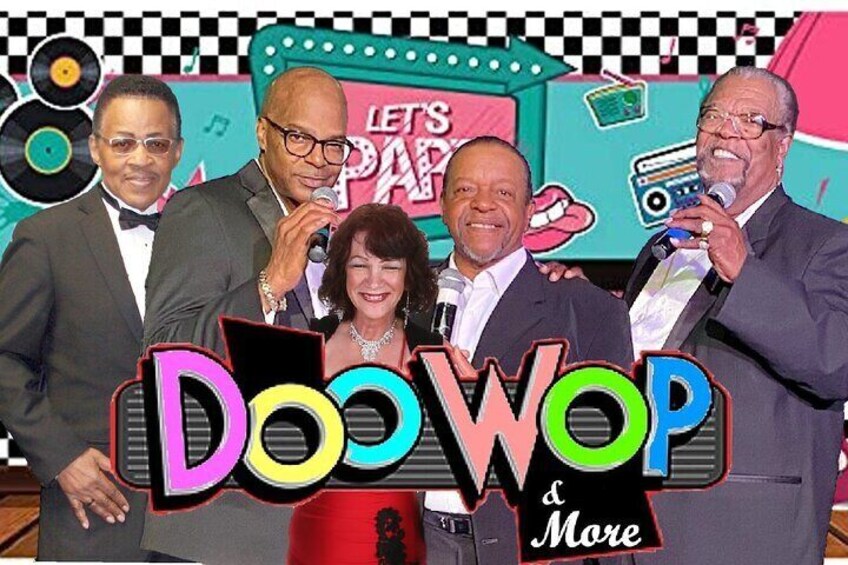 Doo Wop & More