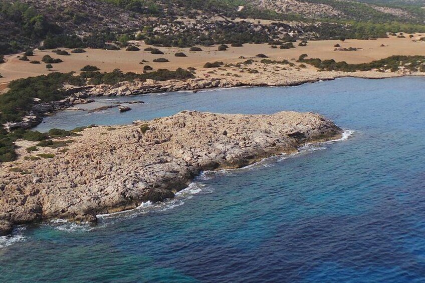 Amphitheatre Bay