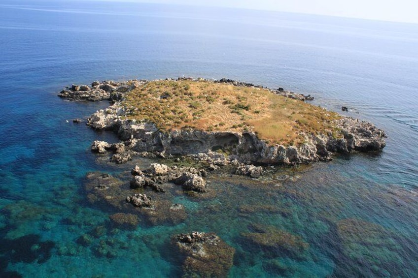 St George's Island