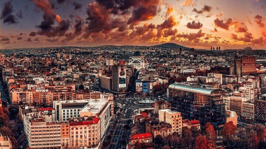 Belgrade