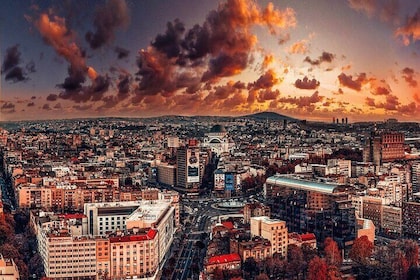 ONE WAY Sarajevo > Belgrade - Full day tour in Eastern Bosnia / Western Ser...