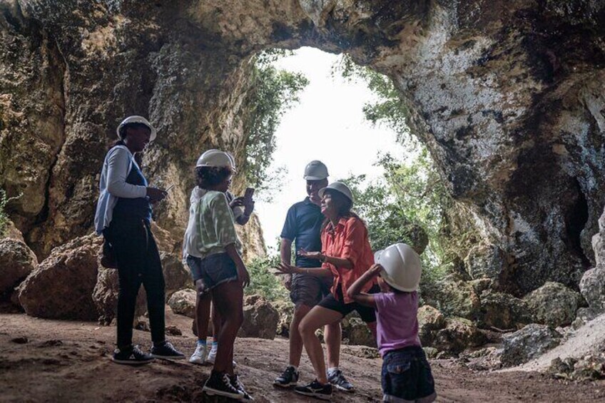 Let me show you MY island! (with visit to El Yunque)