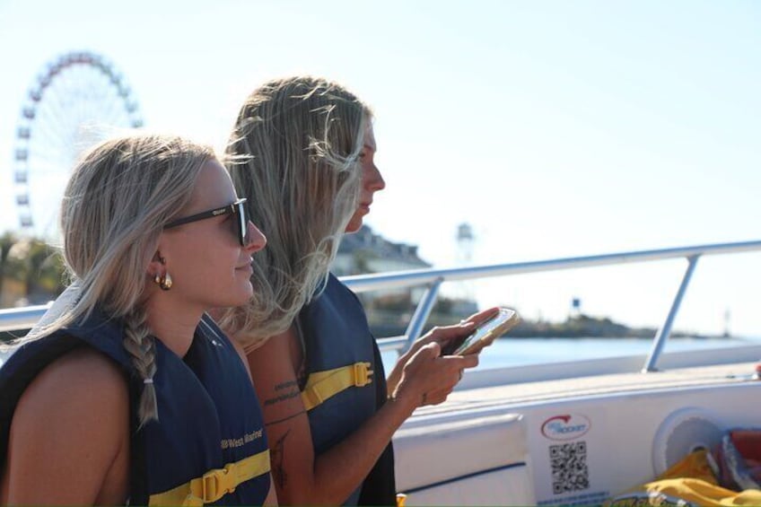 90-Minute Parasailing Adventure In Fort Lauderdale, FL