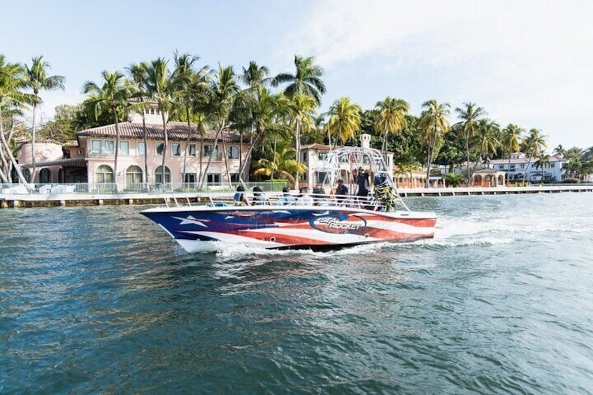 90-Minute Parasailing Adventure in Fort Lauderdale 