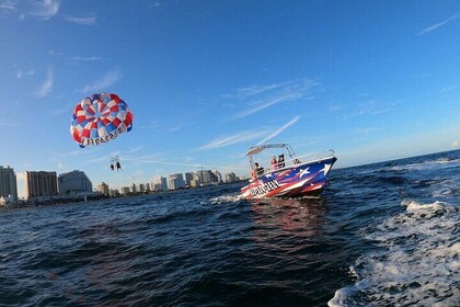 90-Minute Parasailing Adventure in Fort Lauderdale 