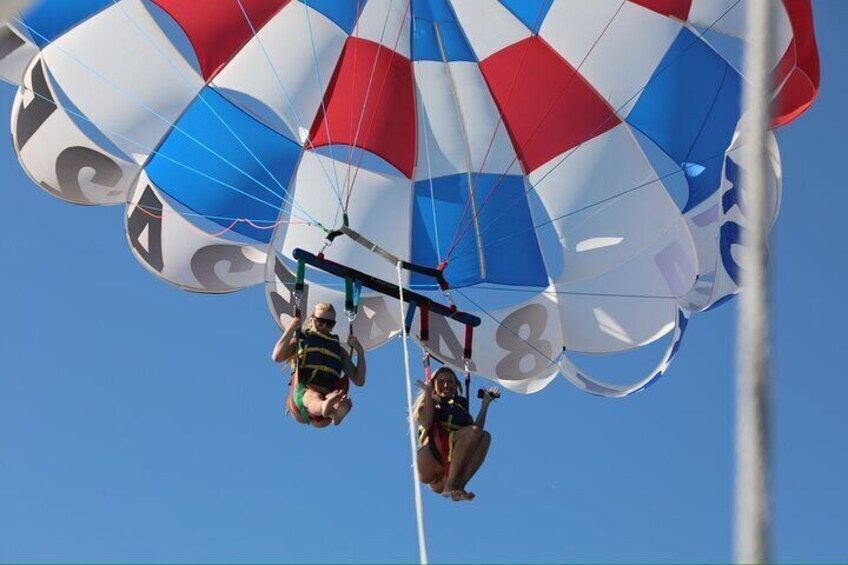 90-Minute Parasailing Adventure In Fort Lauderdale, FL