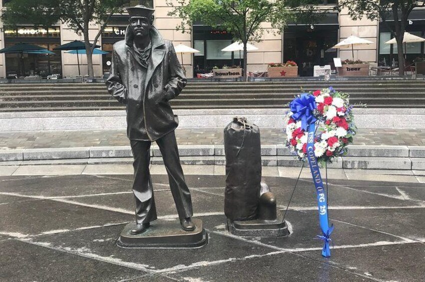 United States Navy Memorial