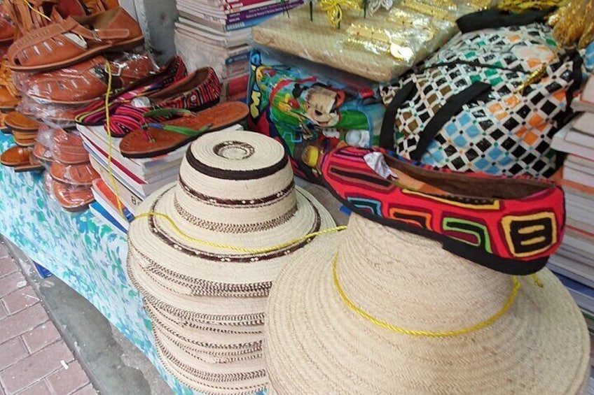 Local Shopping - Salsipuedes