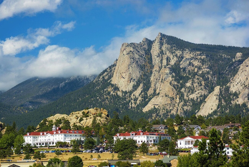 Discover Rocky Mountain National Park - Private Tour