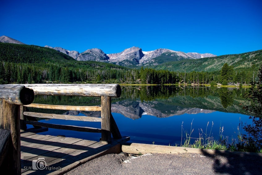 Private Full-Day Rocky Mountain National Park Tour