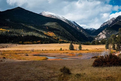 Discover Rocky Mountain National Park - Private Tour