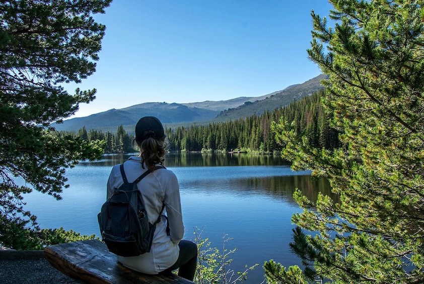 Discover Rocky Mountain National Park - Private Tour