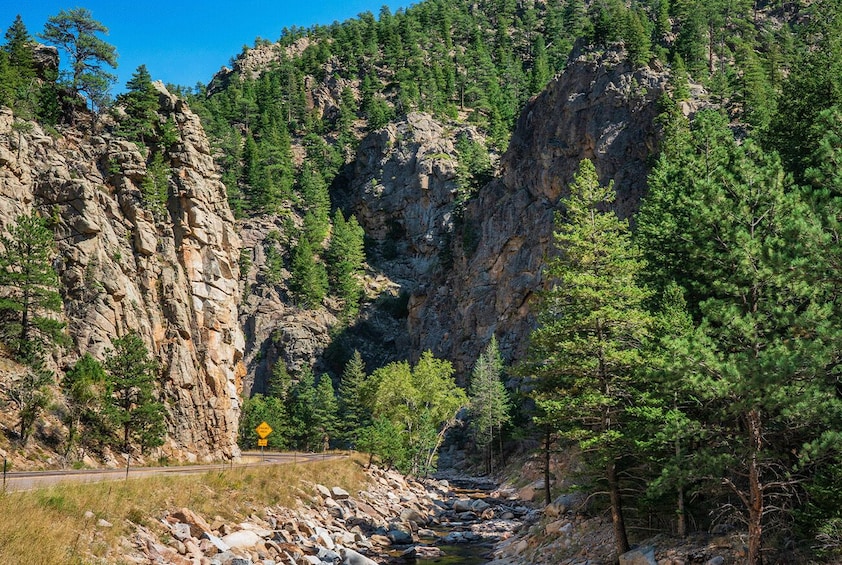 Discover Rocky Mountain National Park - Private Tour