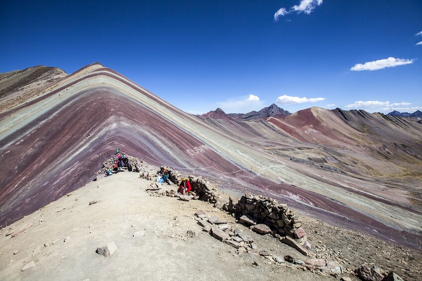 Private Full-Day Hike to The Rainbow Mountain, Vinicunca