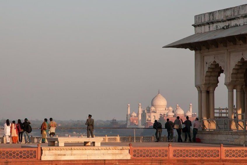 Jaipur: Instagram Scenic Tour