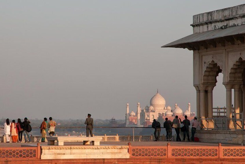 Jaipur: Instagram Scenic Tour