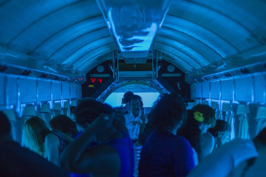 Atlantis XIV Premium Submarine Adventure