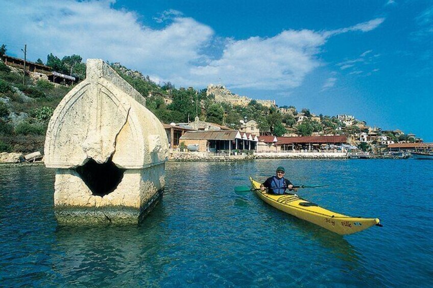Kekova