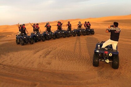 Dubai Morning Desert Small Group Tour With Dune Bash Dubai Morning Desert Small Group Tour With Dune Bash