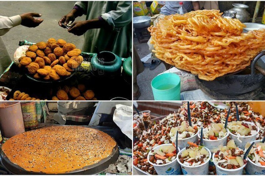 Street Food