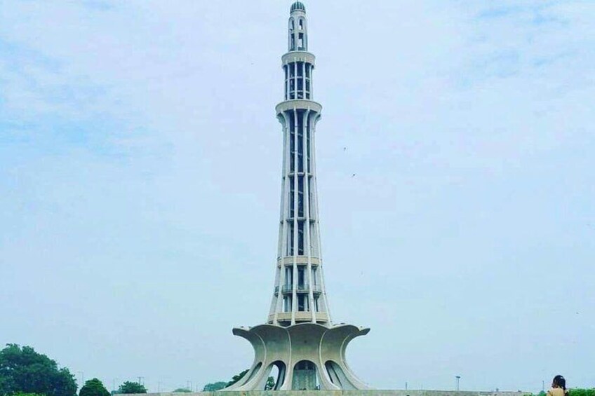 Minar e Pakistan