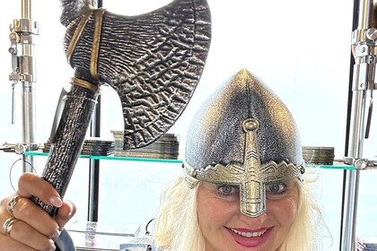 Excursion privée à Alesund Les îles Viking