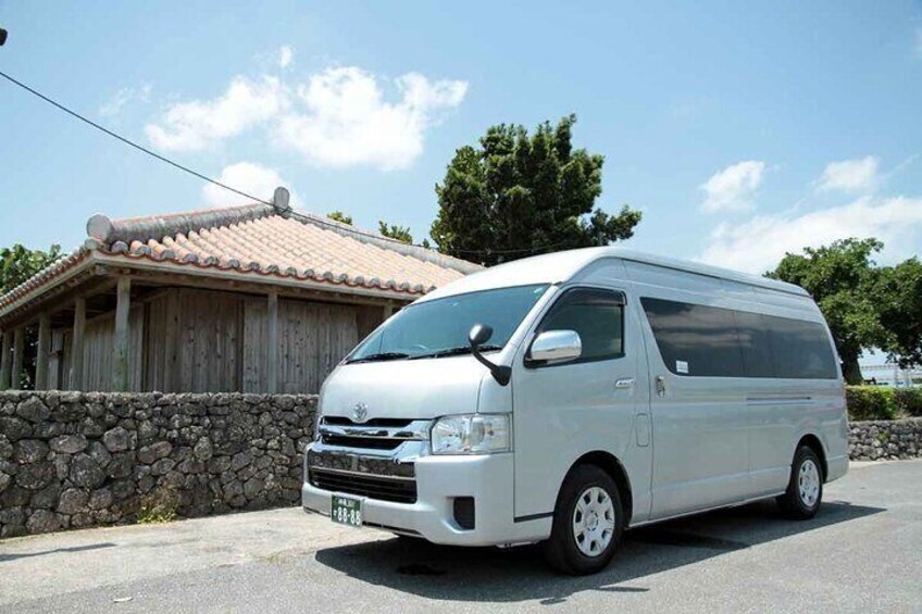 Hiace