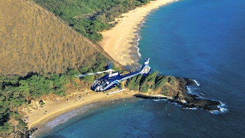 Best of Maui Helicopter Tour