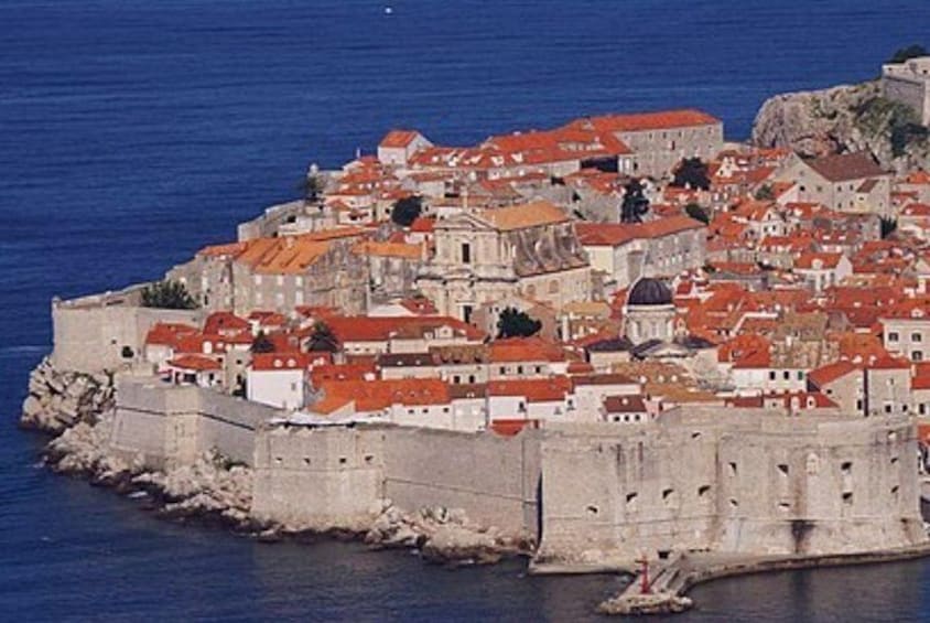 Dubrovnik 