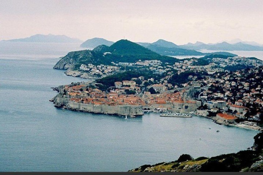Dubrovnik