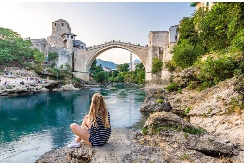 Mostar Bosnia&Hetegovina 