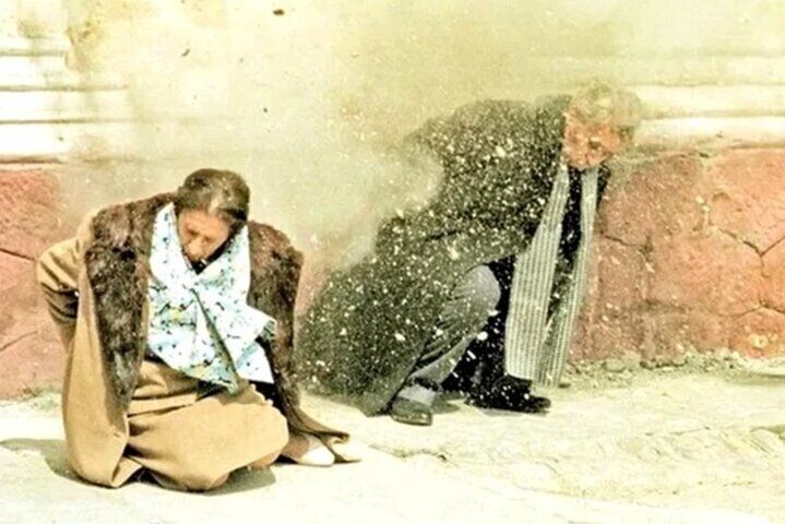 Ceaușescu’s Execution Site and Vlad the Impaler palace Târgoviște