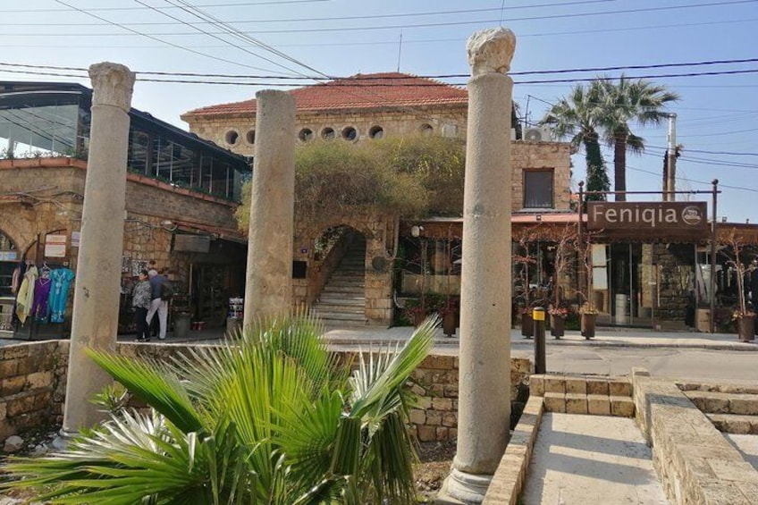 BYBLOS davelebanon.com